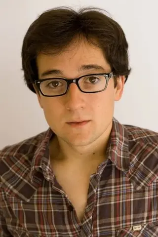 Peliculas de Josh Brener