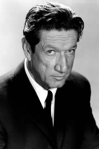 Peliculas de Richard Boone