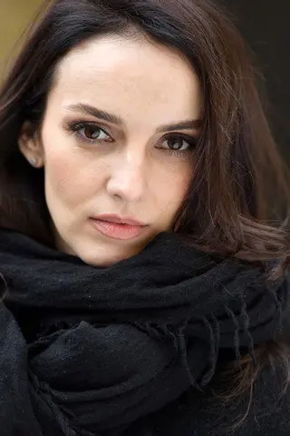 Yuliya Zimina - Córka • Potomstwo