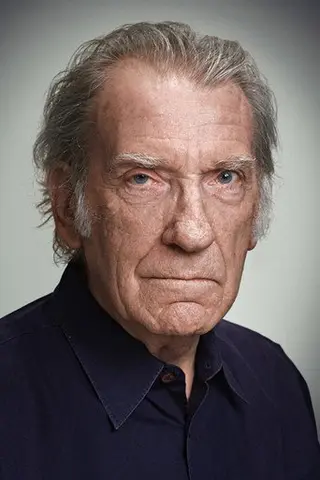 Peliculas de David Warner