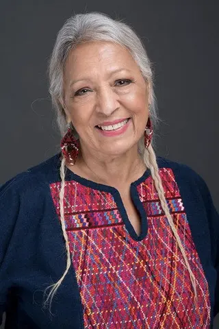 Peliculas de Irma Estella La Guerre