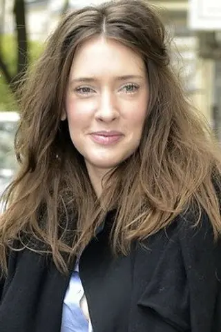 Peliculas de Maria Góralczyk