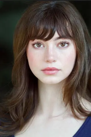 Peliculas de Lauren Lindsey Donzis