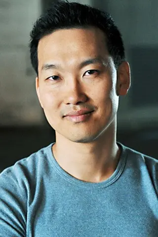 Peliculas de Eddie Shin