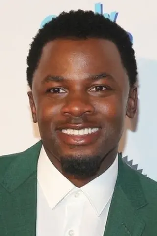 Peliculas de Derek Luke
