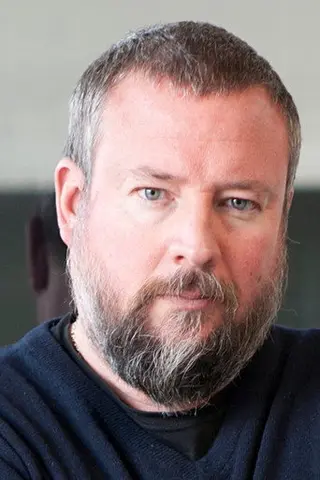 Peliculas de Shane Smith