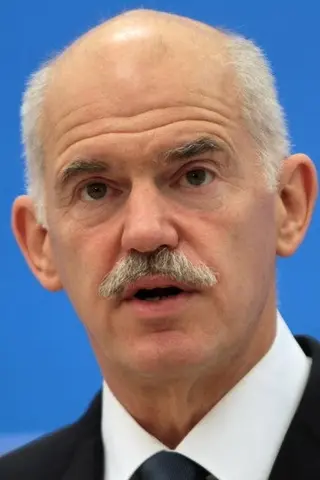 Giorgos Papandreou - Córka • Potomstwo