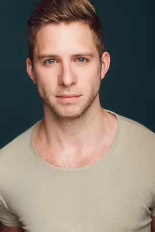 Peliculas de Corey Mach
