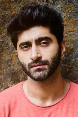 Peliculas de Suhail Nayyar