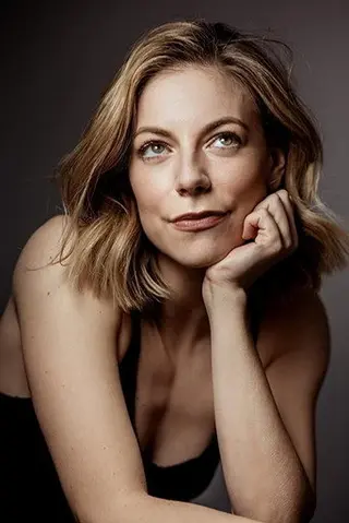 Peliculas de Kirsten Scott