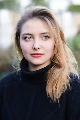 Lula Cotton-Frapier - Córka • Potomstwo