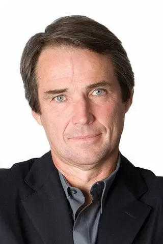Peliculas de Alan Hansen