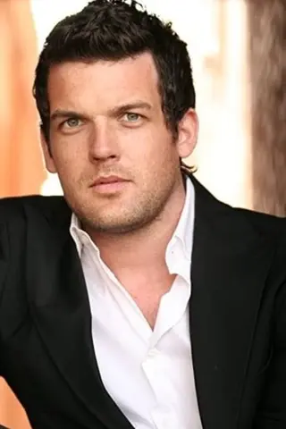Peliculas de Adam Sinclair