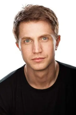 Peliculas de Kris Mochrie
