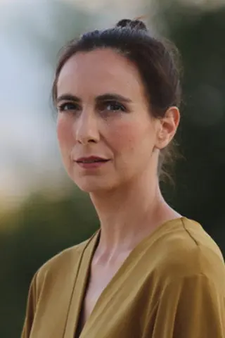 Peliculas de Rinio Kyriazi