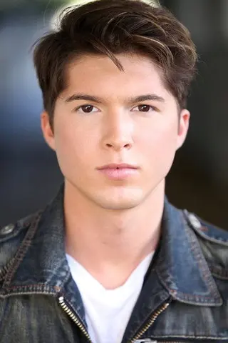 Peliculas de Paul Butcher