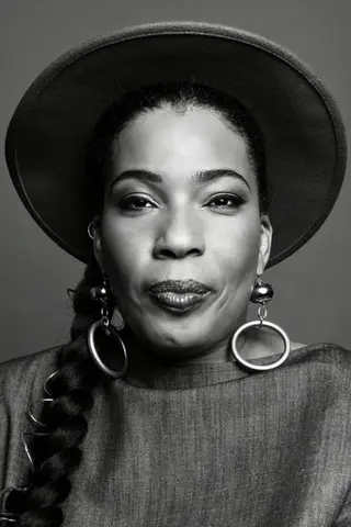 Peliculas de Macy Gray