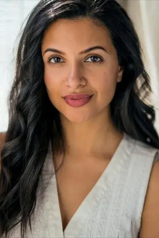 Peliculas de Meher Pavri