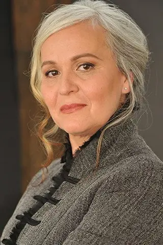 Peliculas de Yvetta Fisher
