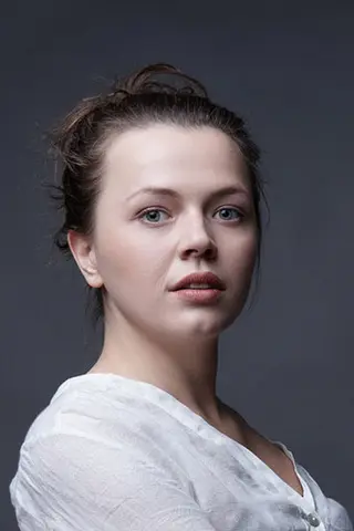 Peliculas de Anna Biernacik