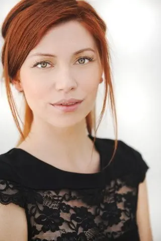 Katie Costick - Córka • Potomstwo