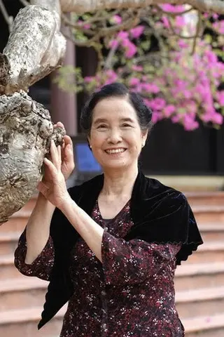 Ngọc Tản - Córka • Potomstwo