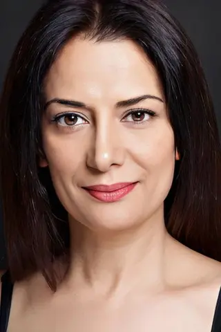 Peliculas de Veda Yurtsever Ipek