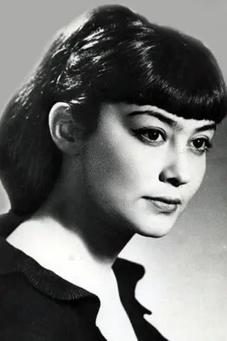 Peliculas de Zemfira Tsakhilova