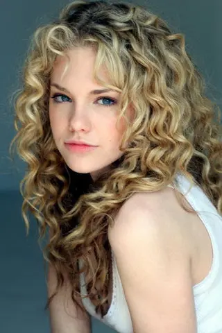 Peliculas de Mackenzie Mauzy