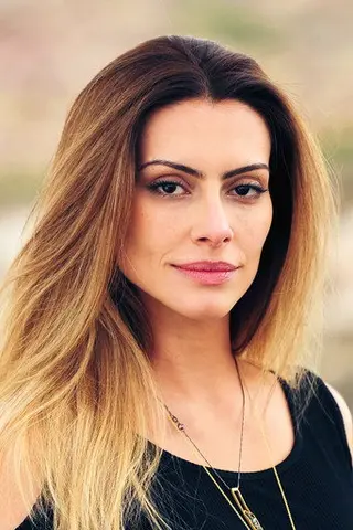 Peliculas de Cleo Pires