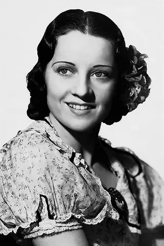 Peliculas de Luana Alcañiz