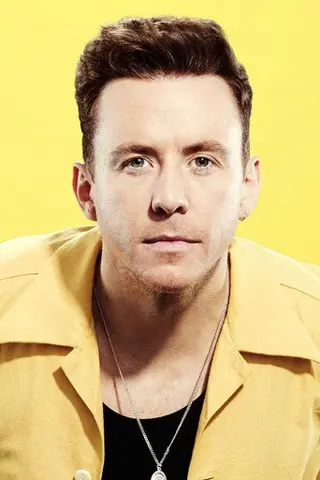 Peliculas de Danny Jones