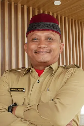 Peliculas de Syaiful Jabbar