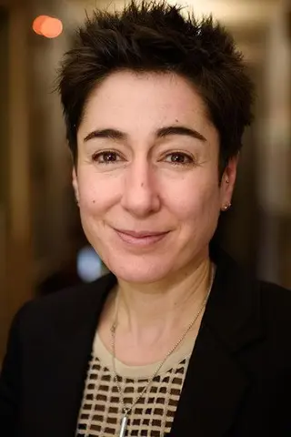 Peliculas de Dunja Hayali