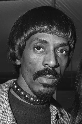 Peliculas de Ike Turner