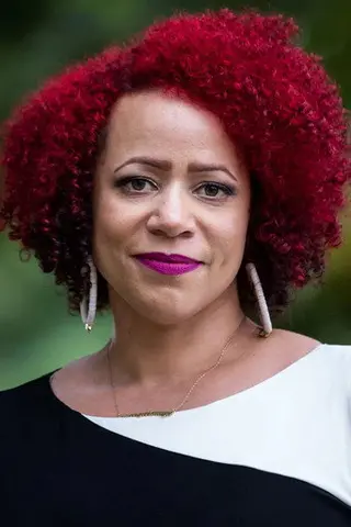 Peliculas de Nikole Hannah-Jones