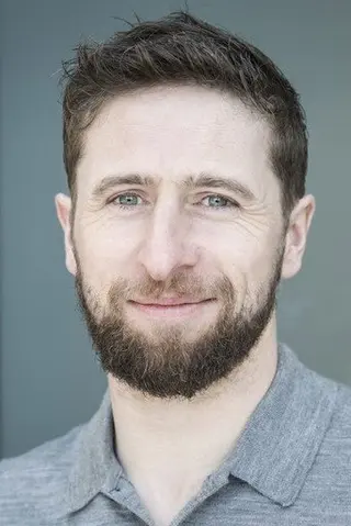 Peliculas de Aaron Monaghan