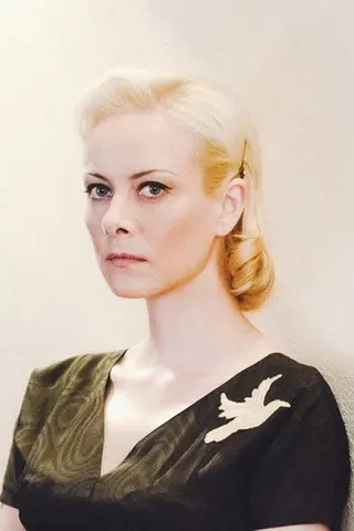 Peliculas de Severija Janusauskaite