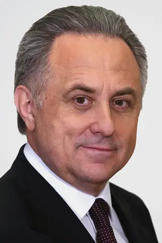 Peliculas de Vitaliy Mutko