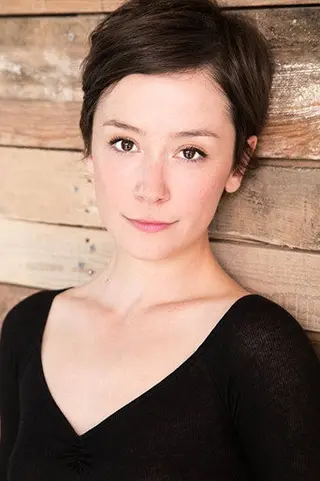 Peliculas de Phoebe Neidhardt