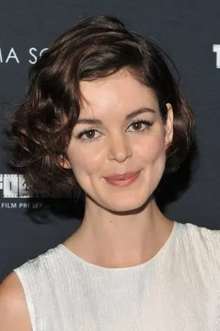 Peliculas de Nora Zehetner