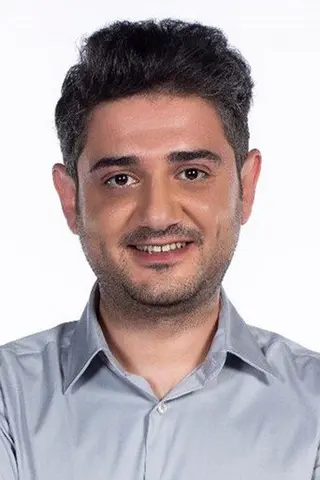 Peliculas de Cihan Ercan