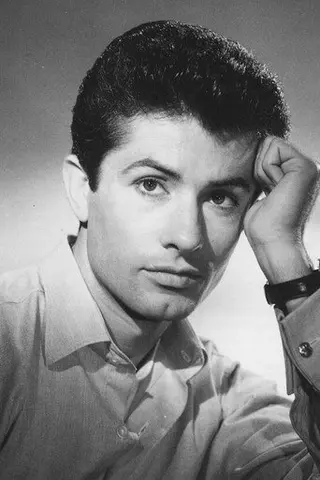 Peliculas de George Chakiris
