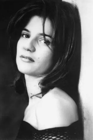 Peliculas de Elodie Treccani
