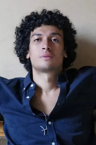 Peliculas de Ahmed Abd El Wahab