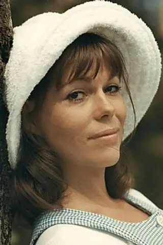 Peliculas de Lykke Nielsen