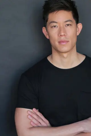 Peliculas de Roy Huang