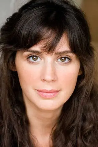 Peliculas de Ginnie Watson