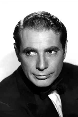 Peliculas de Gary Merrill