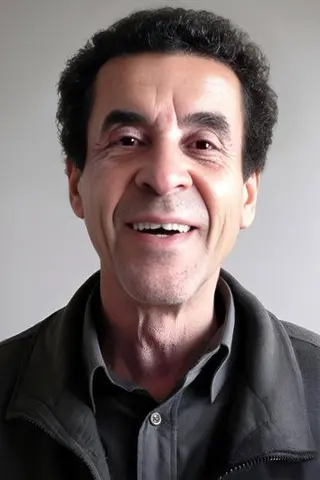 Peliculas de Rabah Loucif